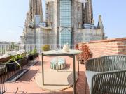 Comfortable double bedroom with balcony close to the...