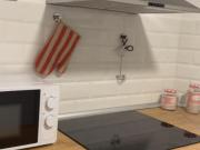 Comfortable double bedroom within walking distance to...