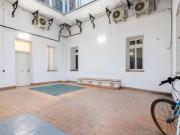 Comfortable duplex apartment in El Gòtic