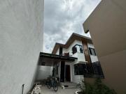 RFO! Modern Single Detached 3BR House with Balcony &...