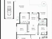 Comfortable Family Home in a Great Firle Location