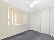 Comfortable Family Home in a Peaceful Cranebrook Location