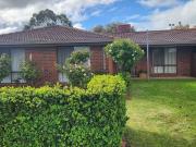 Comfortable Family Home in a Quiet Location Comfortable Family Home in a Quiet Location