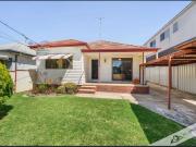Comfortable Family Home in Quiet Merrylands West Location