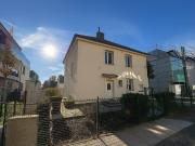 Haus am Schafberg mit viel Platz und Garten