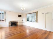 Comfortable Family Living