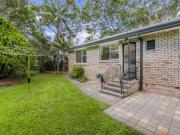 Comfortable Family Living