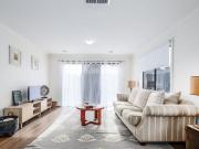 Comfortable Family Living