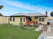 Comfortable Family Living in a Convenient Location