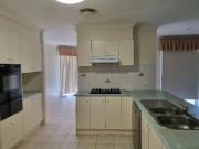 Comfortable Family Living in a Quiet Kellyville Ridge...