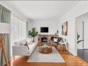 Comfortable Family Living in the Heart of Watsonia