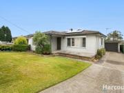 Comfortable Family Living on a Generous Block