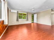 COMFORTABLE FAMILY LIVING WITH BACK PATIO & PRIVATE YARD!