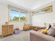 Comfortable Family Living with Quality Inclusions