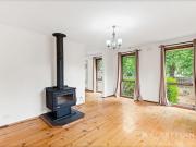 Comfortable Family Living with Space Inside & Out