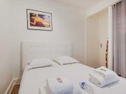 Comfortable flat 1BD/ 4P Gare Est Comfortable flat 1BD/ 4P Gare Est