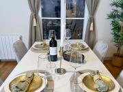 Comfortable Flat in Bercy