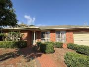 COMFORTABLE FOUR BEDROOM FAMILY HOME