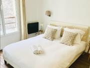 Comfortable, fully equipped 2 room apartment in a quiet...