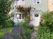 Comfortable furnished 5 room house in Bahrenfeld, Hamburg