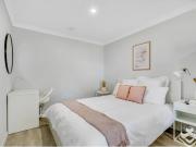 Comfortable Furnished Accommodation with Private...