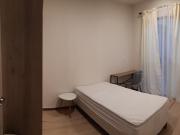 Comfortable, furnished room in new apartment close to...