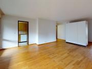 Comfortable ground floor apartment in Langnau