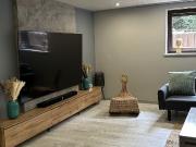 Comfortable Hideaway in Solingen’s Heart – Tastefully...