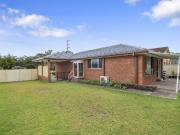 Comfortable Home in Convenience Location