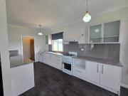 COMFORTABLE HOME WITH SHED SPACE