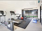 Comfortable Inner city living