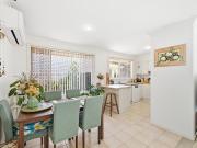 Comfortable, Light Filled Living In A Quiet Complex