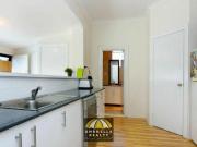 Comfortable Living in a Charming Two Bedroom Home