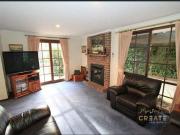 COMFORTABLE LIVING IN A FAMILY FRIENDLY SETTING