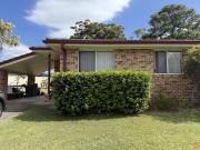 Comfortable Living in a Quiet Location