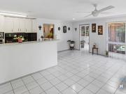 Comfortable Living in a Spacious Lowset Home