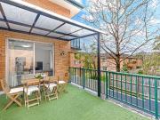 Comfortable Living in Hornsby