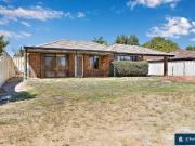 Comfortable Living on a Generous 683sqm Block With...