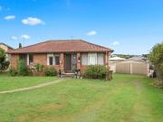 Comfortable living with immediate investment appeal