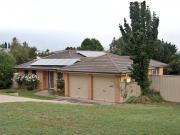 COMFORTABLE LIVING WITH ROOM FOR THE ENTIRE FAMILY