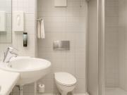 Comfortable Long Term Living with Balcony & Kitchenette...