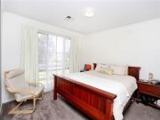 Comfortable low maintenance living close to the shore