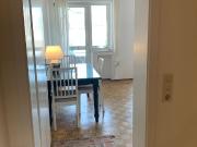 Comfortable, modern apartment in Düsseldorf, Dusseldorf...