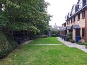 Comfortable modern city centre 1 bedroom flat