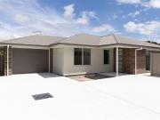 Comfortable Modern Living in a Brand New Unit