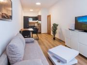 Comfortable, new and bright apartment, Graz Amsterdam...