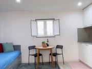 Comfortable new studio in Ajuda