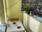 Comfortable. newly renovated flat ideally situated in...