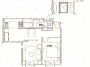 Comfortable one bedroom apartment close to drassanes...