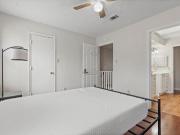 Comfortable Property With low number of members, close...